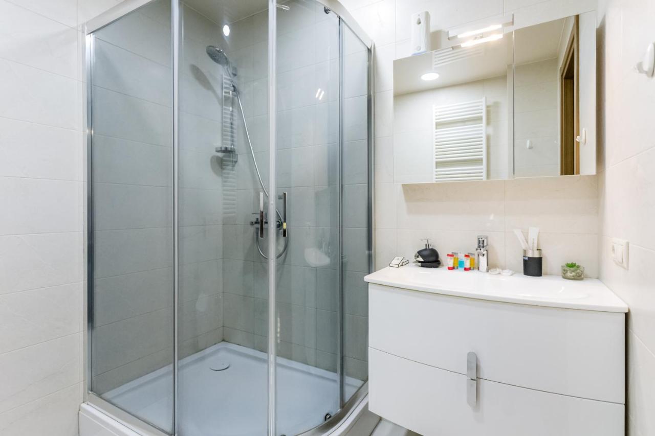 Central Cosy 5Bd-5Bath Apartment Tbiliszi Kültér fotó