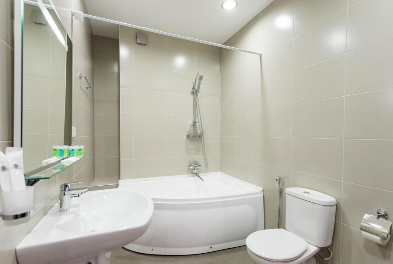 Central Cosy 5Bd-5Bath Apartment Tbiliszi Kültér fotó