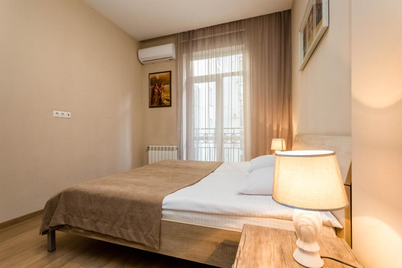 Central Cosy 5Bd-5Bath Apartment Tbiliszi Kültér fotó