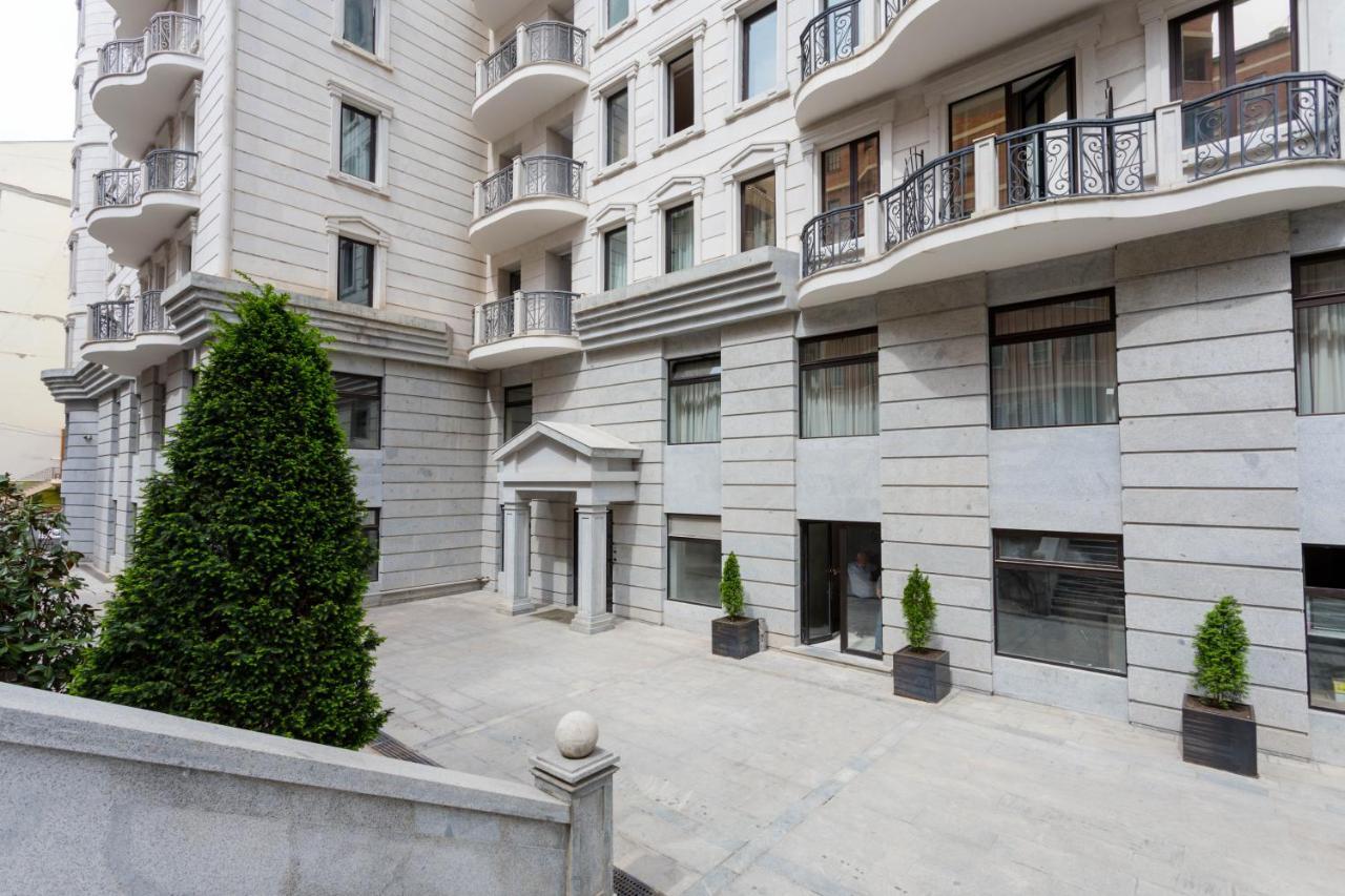 Central Cosy 5Bd-5Bath Apartment Tbiliszi Kültér fotó