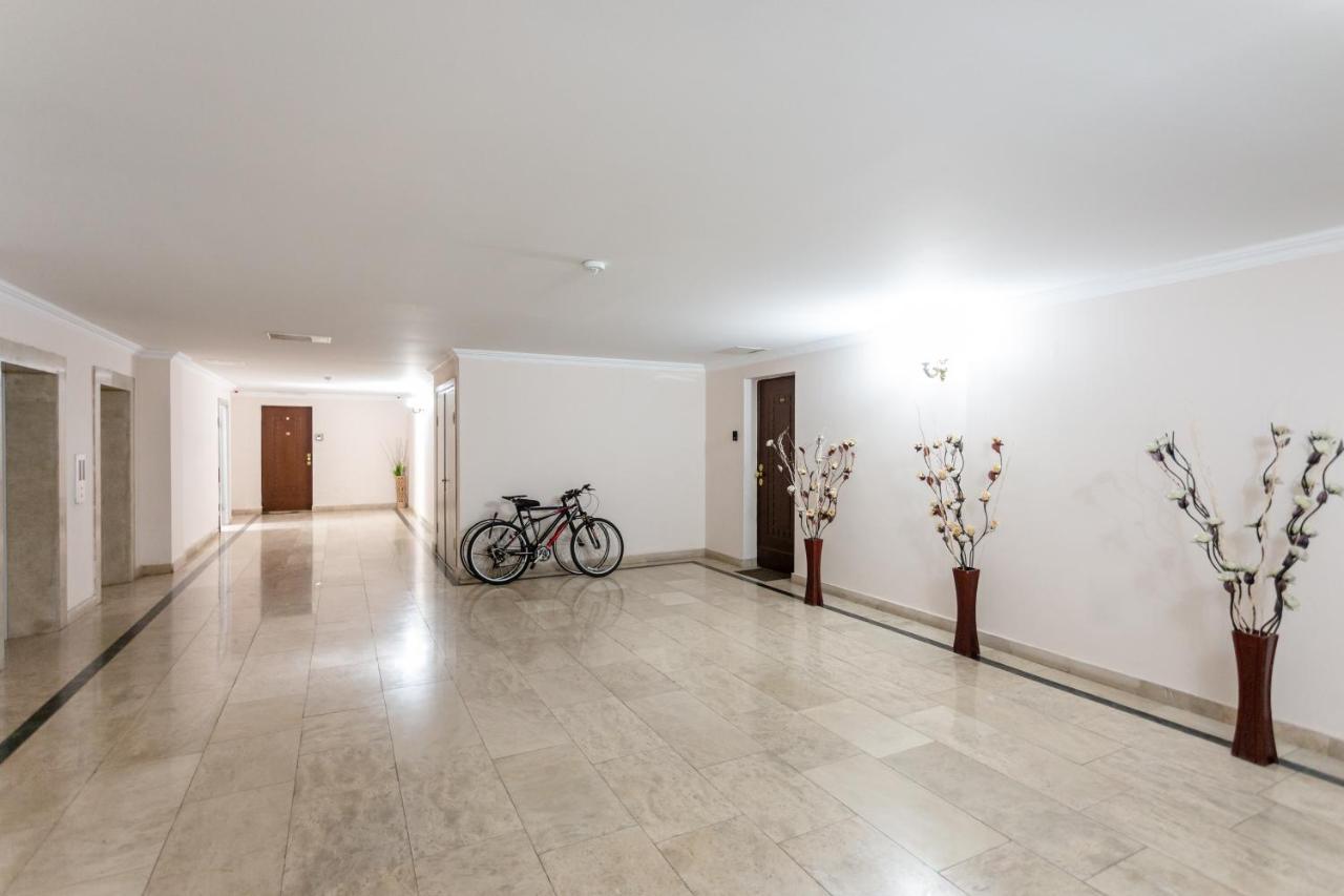 Central Cosy 5Bd-5Bath Apartment Tbiliszi Kültér fotó