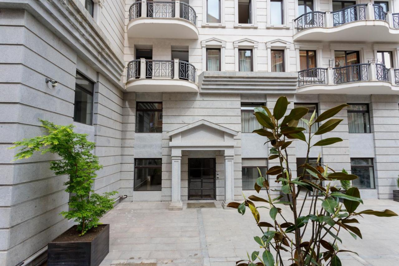 Central Cosy 5Bd-5Bath Apartment Tbiliszi Kültér fotó